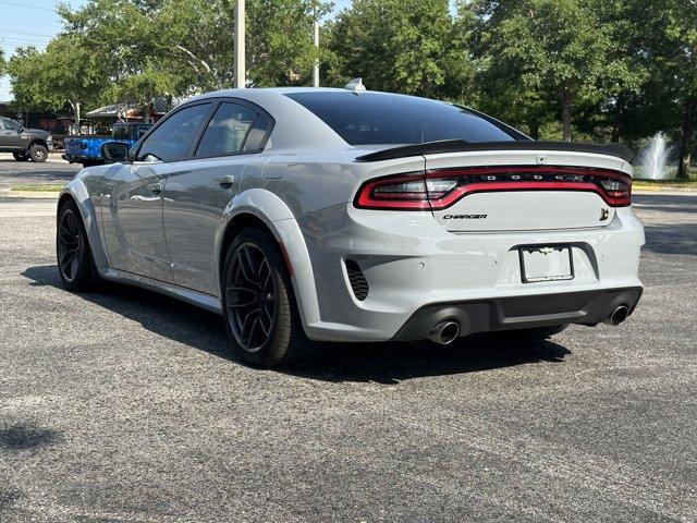 used 2021 Dodge Charger car, priced at $57,980