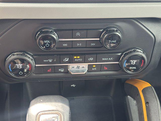 used 2021 Ford Bronco car, priced at $37,980