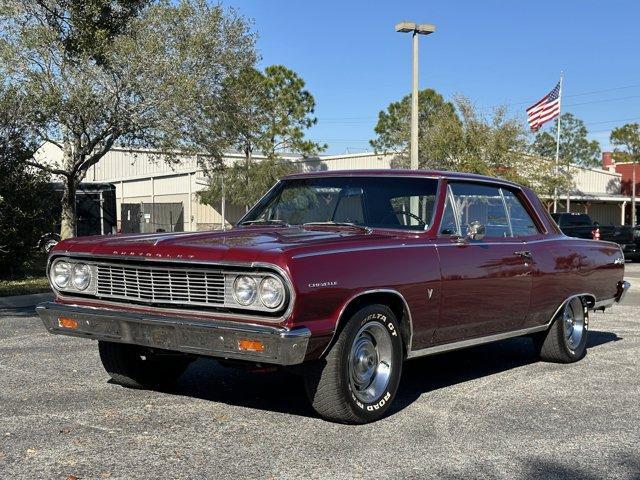 used 1964 Chevrolet Chevelle car, priced at $38,980