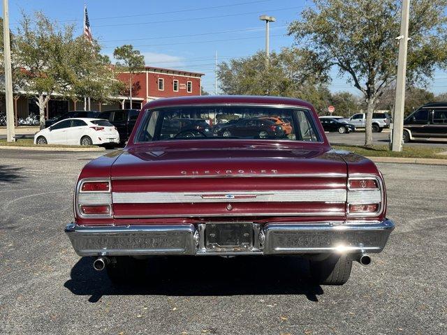used 1964 Chevrolet Chevelle car, priced at $38,980