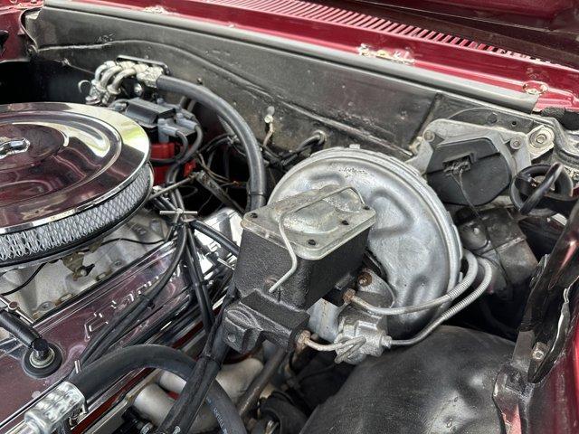 used 1964 Chevrolet Malibu car, priced at $45,980