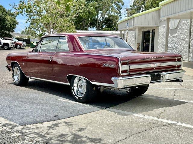 used 1964 Chevrolet Malibu car, priced at $45,980