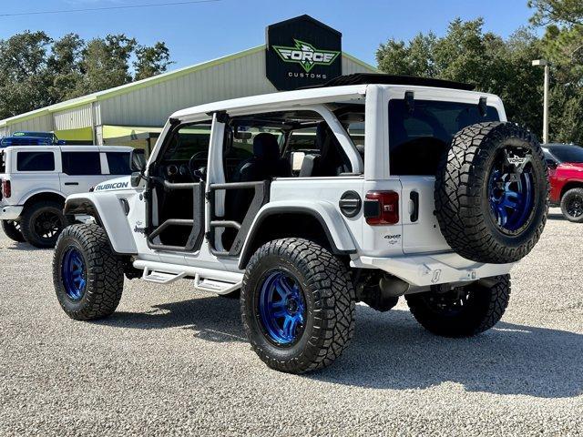 used 2023 Jeep Wrangler 4xe car, priced at $69,977