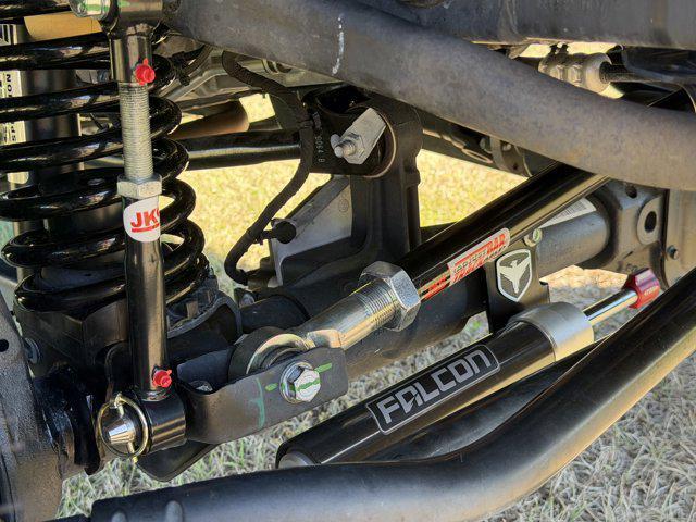 used 2024 Jeep Wrangler car, priced at $59,980