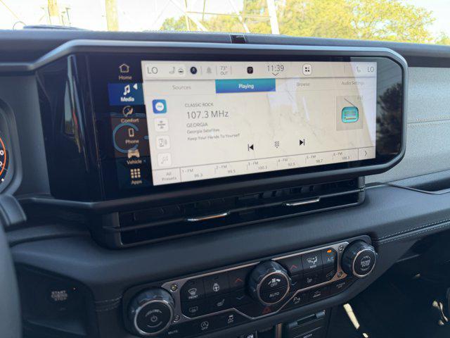 used 2024 Jeep Wrangler car, priced at $59,980