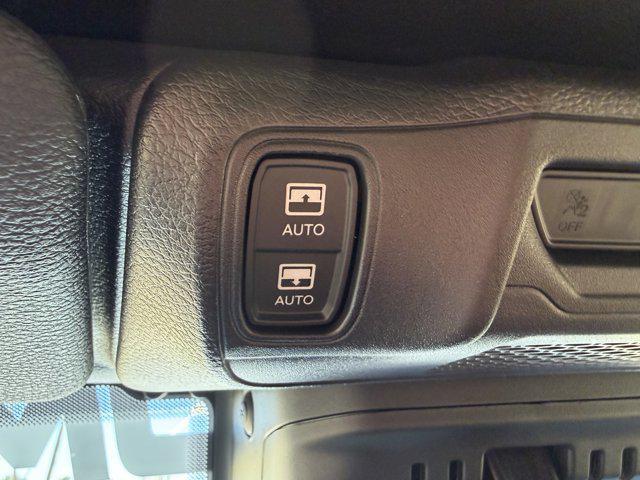 used 2024 Jeep Wrangler car, priced at $59,980