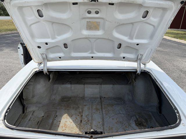 used 1967 Chevrolet Chevelle car, priced at $46,980