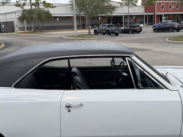 used 1967 Chevrolet Chevelle car, priced at $46,980