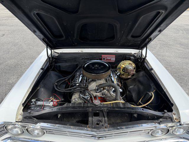 used 1967 Chevrolet Chevelle car, priced at $46,980