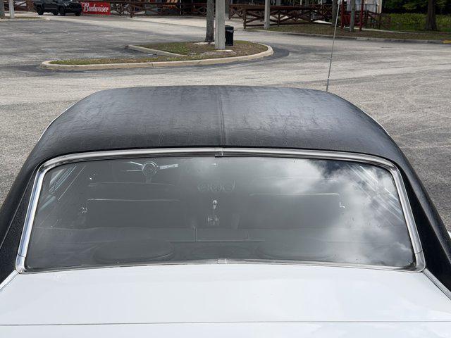 used 1967 Chevrolet Chevelle car, priced at $46,980