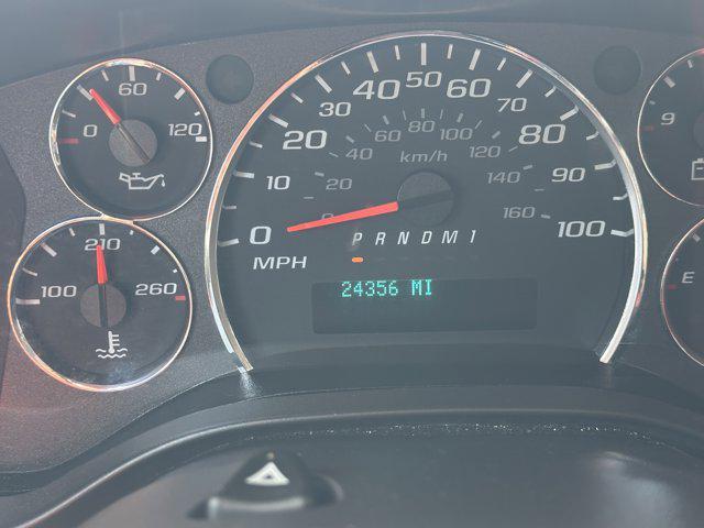 used 2022 Chevrolet Express 2500 car, priced at $30,980