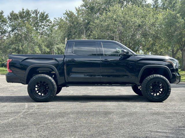 used 2024 Toyota Tundra car, priced at $68,980