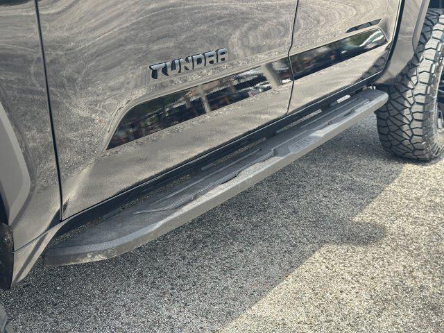 used 2024 Toyota Tundra car, priced at $68,980