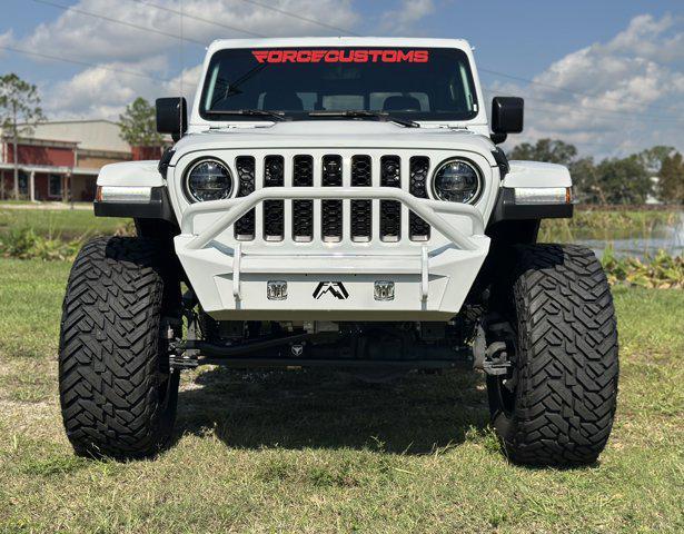 used 2023 Jeep Gladiator car, priced at $65,980