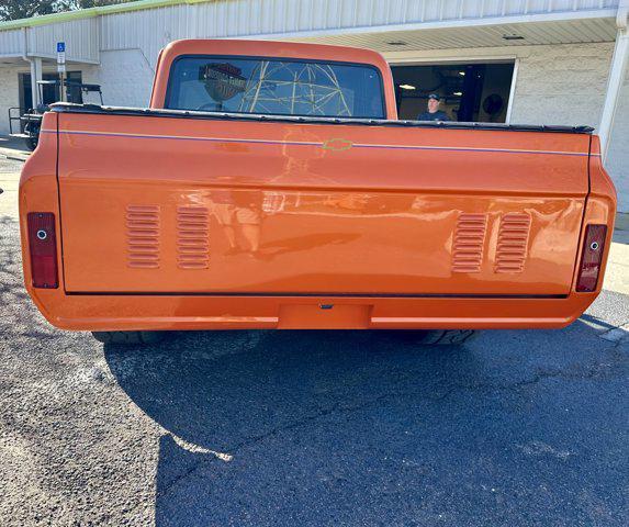 used 1971 Chevrolet C10/K10 car, priced at $74,980