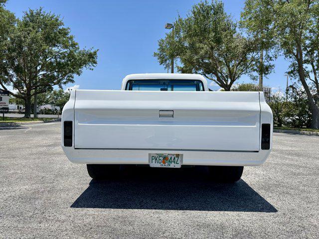 used 1971 Chevrolet C10/K10 car, priced at $74,980