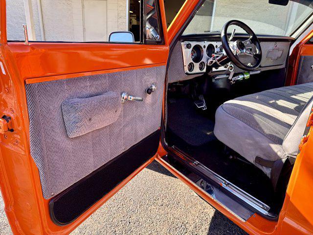 used 1971 Chevrolet C10/K10 car, priced at $74,980