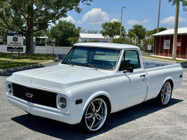 used 1971 Chevrolet C10/K10 car, priced at $74,980