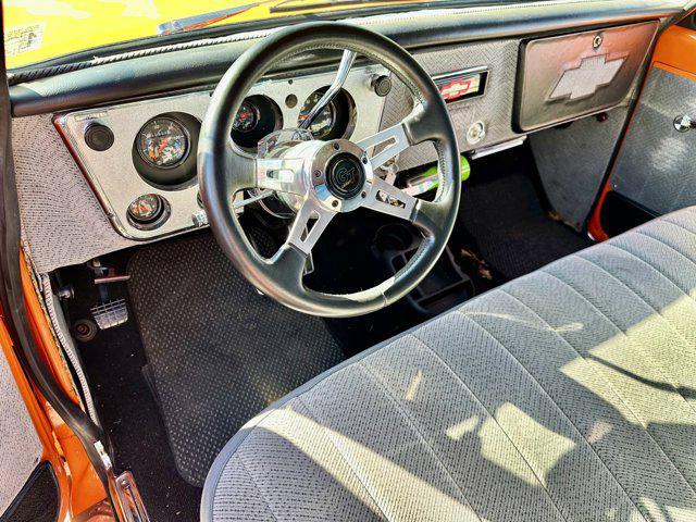 used 1971 Chevrolet C10/K10 car, priced at $74,980