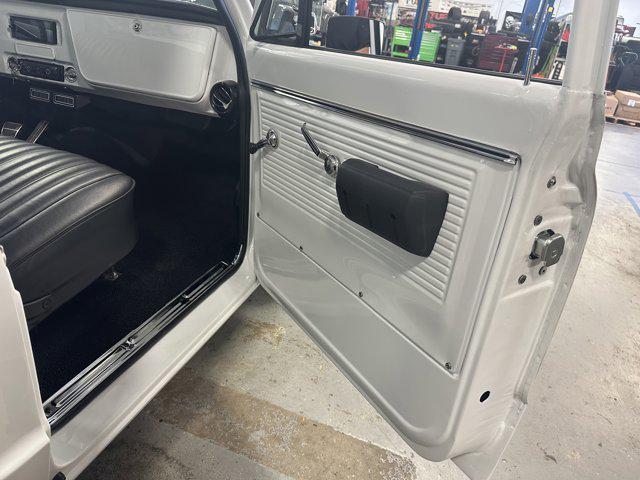 used 1971 Chevrolet C10/K10 car, priced at $74,980