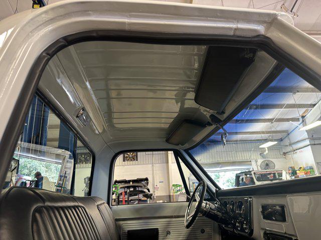 used 1971 Chevrolet C10/K10 car, priced at $74,980