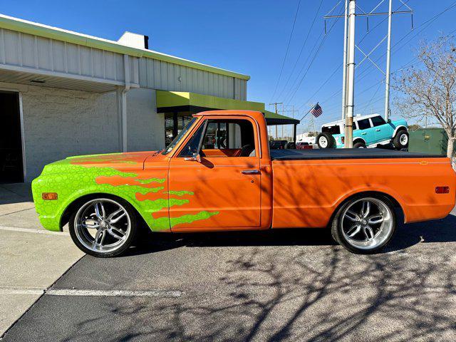 used 1971 Chevrolet C10/K10 car, priced at $74,980