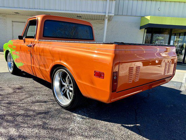 used 1971 Chevrolet C10/K10 car, priced at $74,980