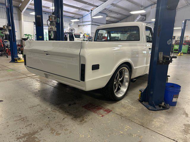 used 1971 Chevrolet C10/K10 car, priced at $74,980