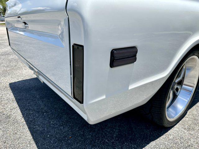 used 1971 Chevrolet C10/K10 car, priced at $74,980