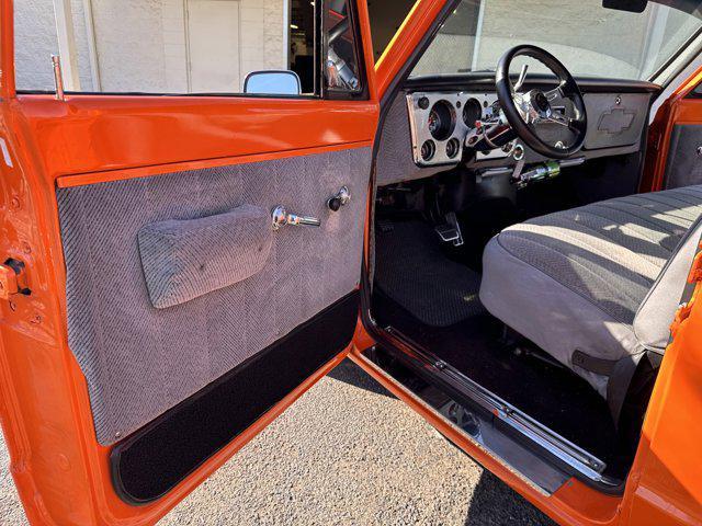 used 1971 Chevrolet C10/K10 car, priced at $74,980