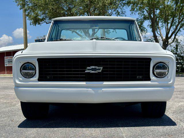 used 1971 Chevrolet C10/K10 car, priced at $74,980