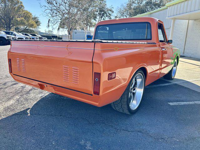 used 1971 Chevrolet C10/K10 car, priced at $74,980