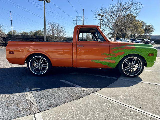 used 1971 Chevrolet C10/K10 car, priced at $74,980