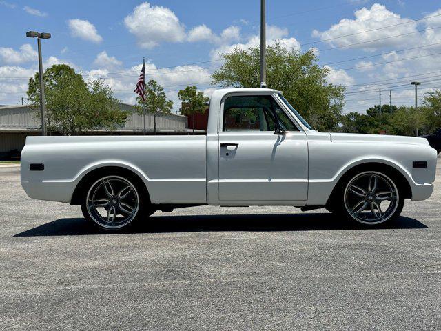 used 1971 Chevrolet C10/K10 car, priced at $74,980