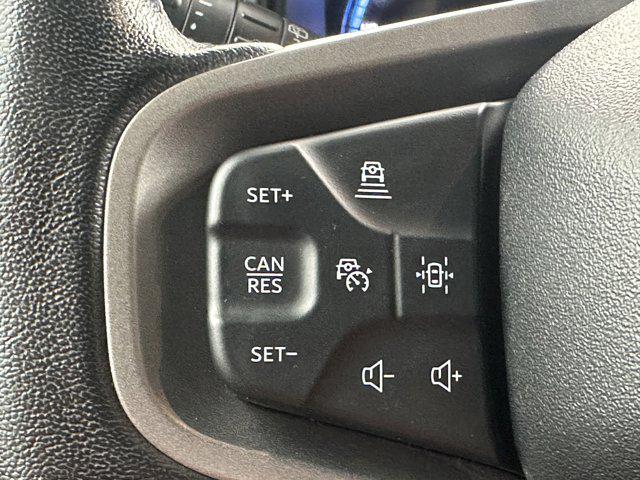 used 2022 Ford Bronco car, priced at $63,980