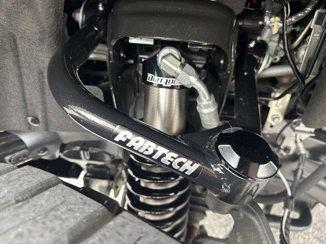 used 2022 Ford Bronco car, priced at $63,980