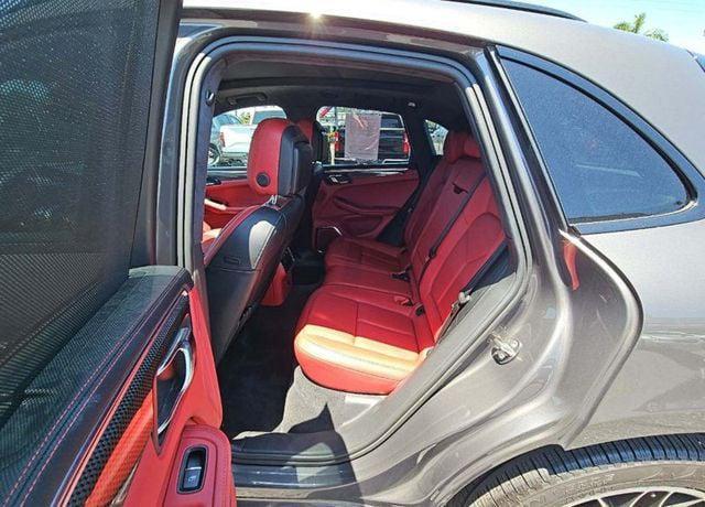 used 2015 Porsche Macan car, priced at $25,900