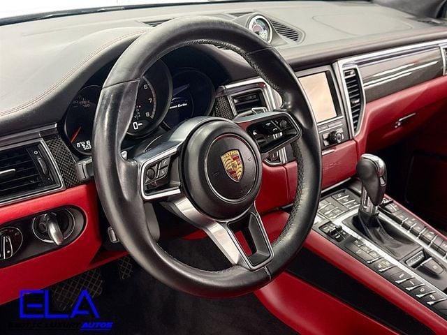 used 2015 Porsche Macan car, priced at $25,900