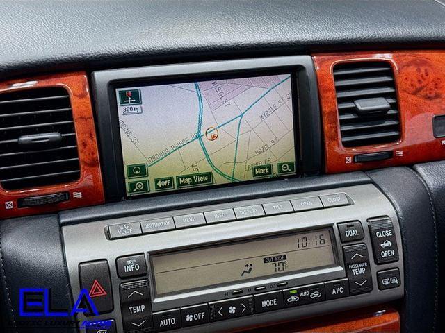 used 2008 Lexus SC 430 car, priced at $19,900