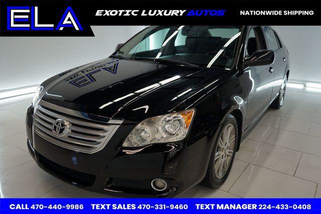 used 2010 Toyota Avalon car, priced at $9,900