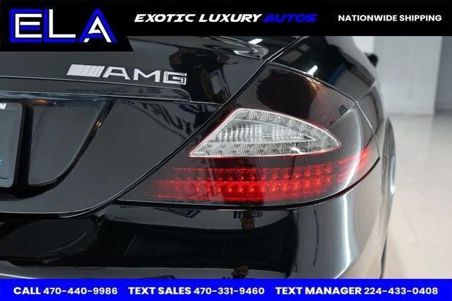 used 2009 Mercedes-Benz CLS-Class car, priced at $14,900