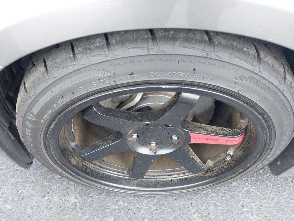 used 2008 Nissan 350Z car, priced at $15,900