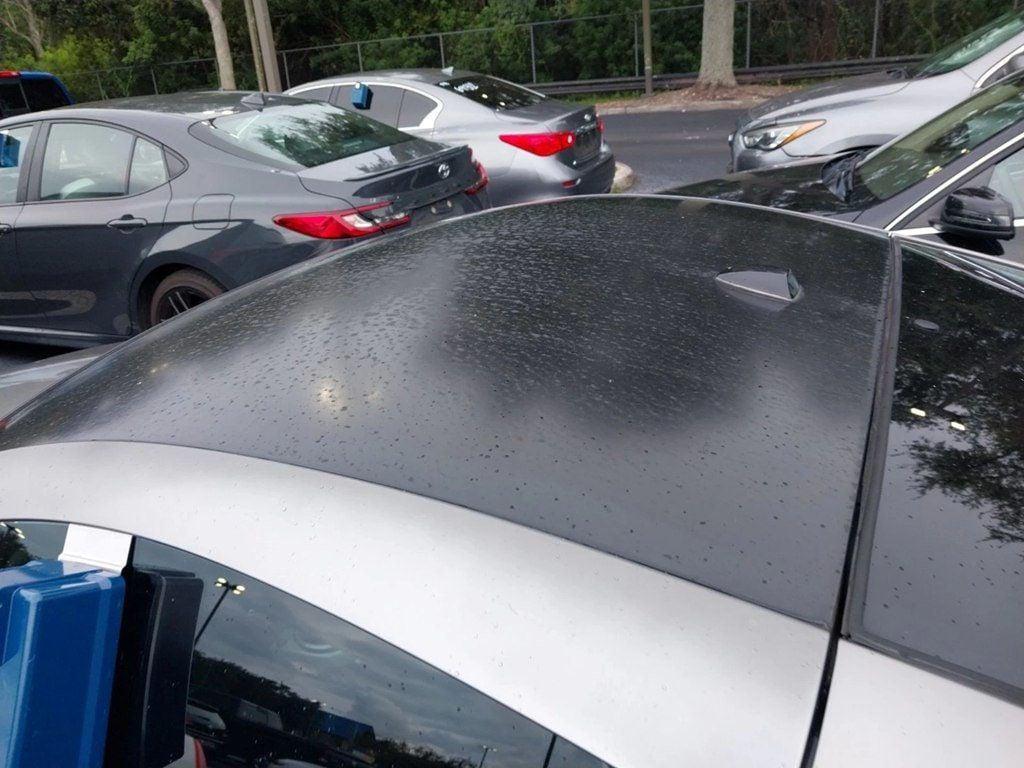 used 2008 Nissan 350Z car, priced at $15,900