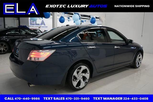 used 2010 Honda Accord car, priced at $10,900