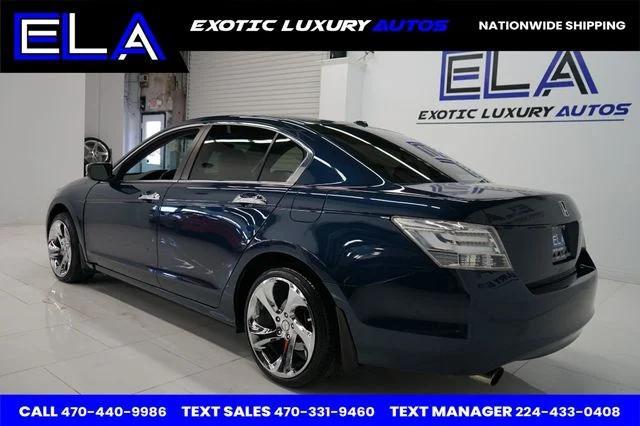 used 2010 Honda Accord car, priced at $10,900