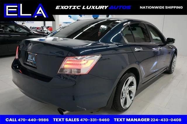 used 2010 Honda Accord car, priced at $10,900