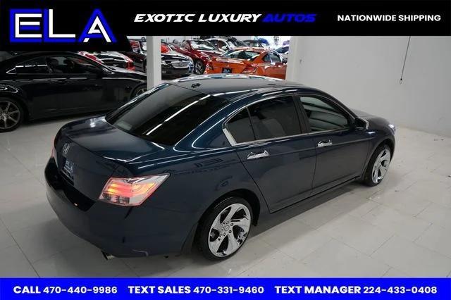 used 2010 Honda Accord car, priced at $10,900