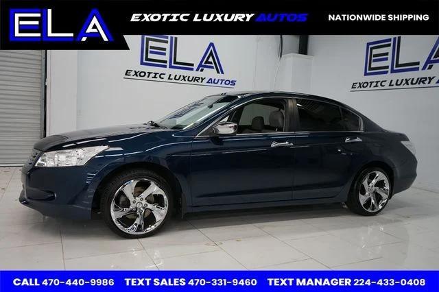 used 2010 Honda Accord car, priced at $10,900