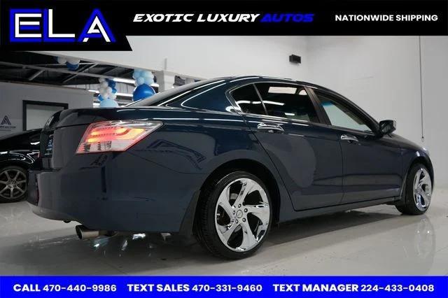 used 2010 Honda Accord car, priced at $10,900