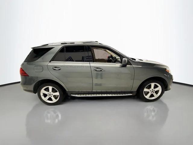used 2017 Mercedes-Benz GLE 350 car, priced at $23,900